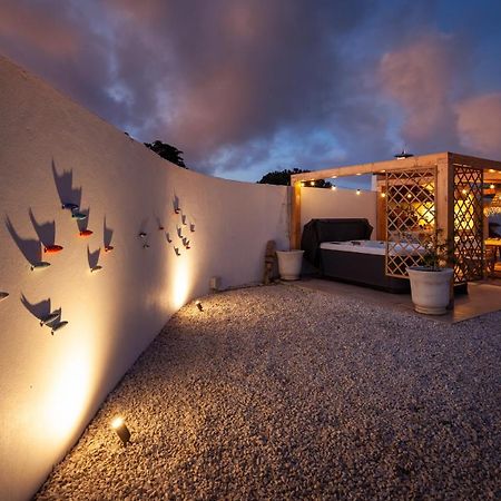 Cozy Windmill Close To The Beach Lourinha  Luaran gambar