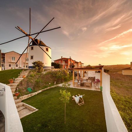 Cozy Windmill Close To The Beach Lourinha  Luaran gambar